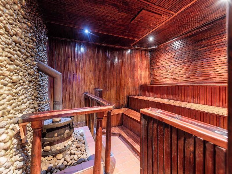 Mbale Resort Hotel image