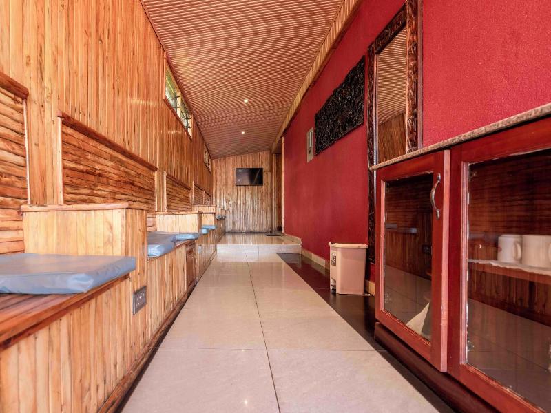Mbale Resort Hotel image