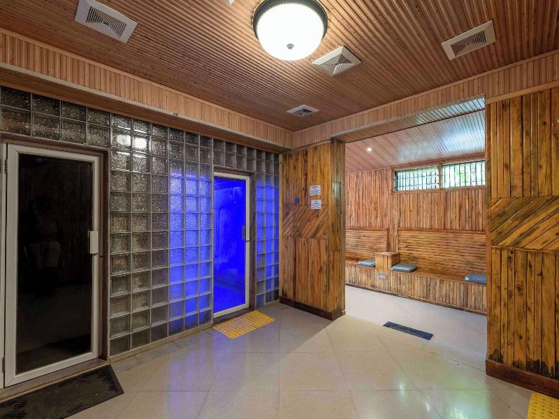 Mbale Resort Hotel image