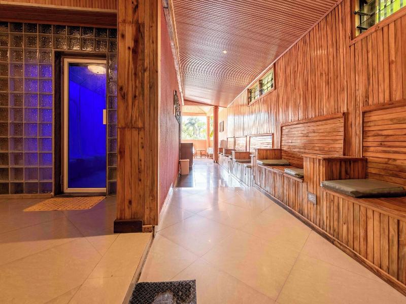 Mbale Resort Hotel image