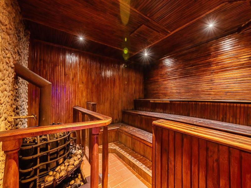 Mbale Resort Hotel image