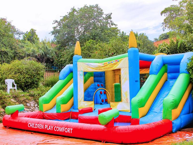 Mbale Resort Hotel image