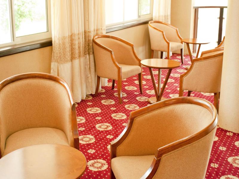 Mbale Resort Hotel image