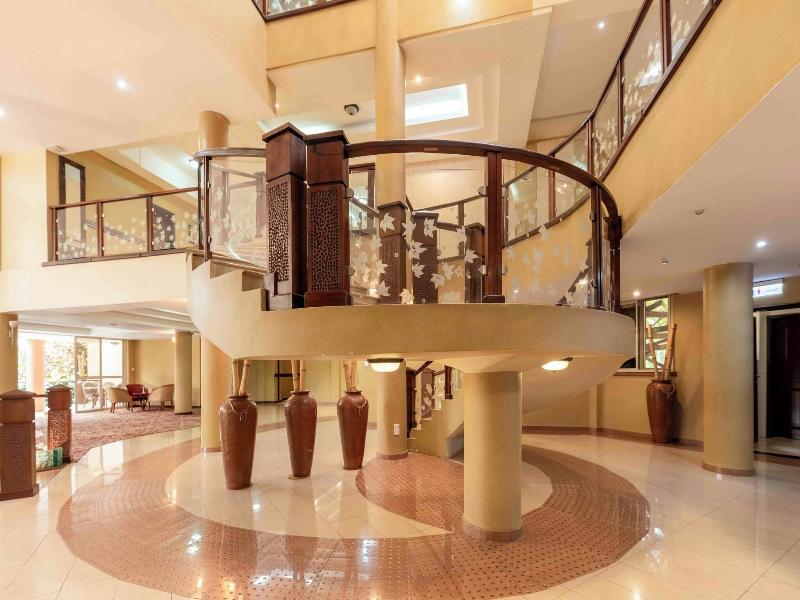 Mbale Resort Hotel image