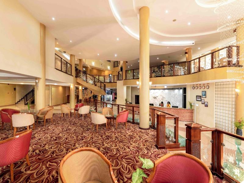 Mbale Resort Hotel image