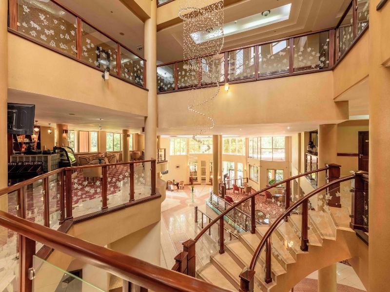 Mbale Resort Hotel image