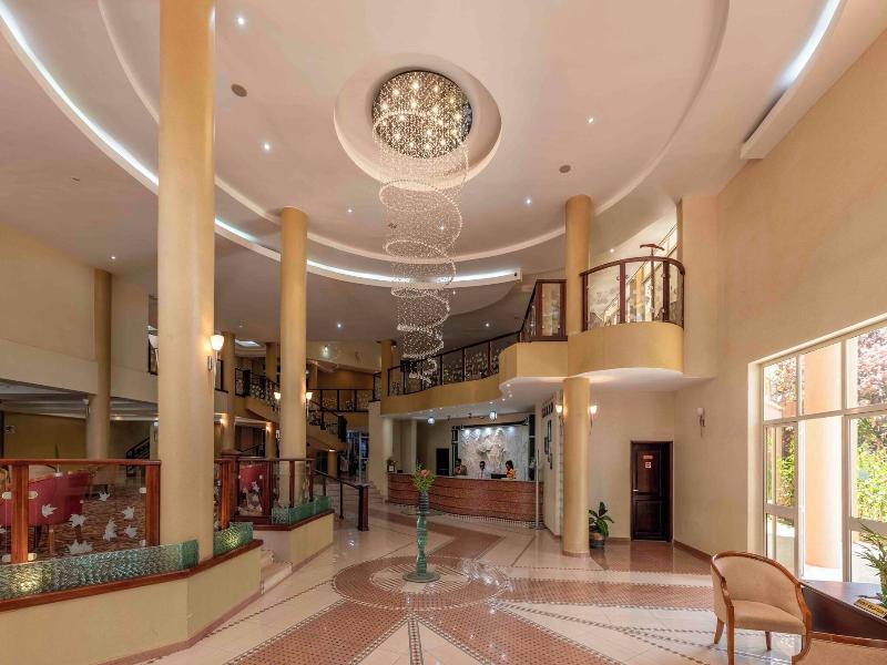 Mbale Resort Hotel image