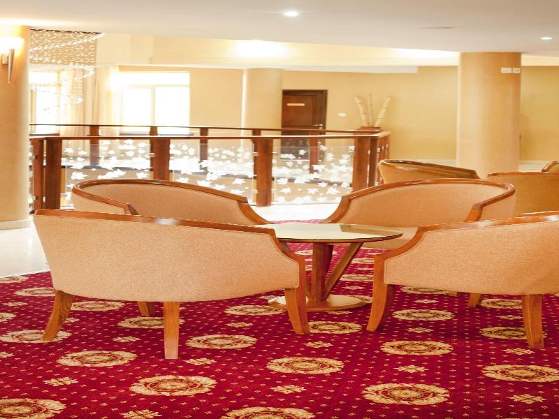 Mbale Resort Hotel image
