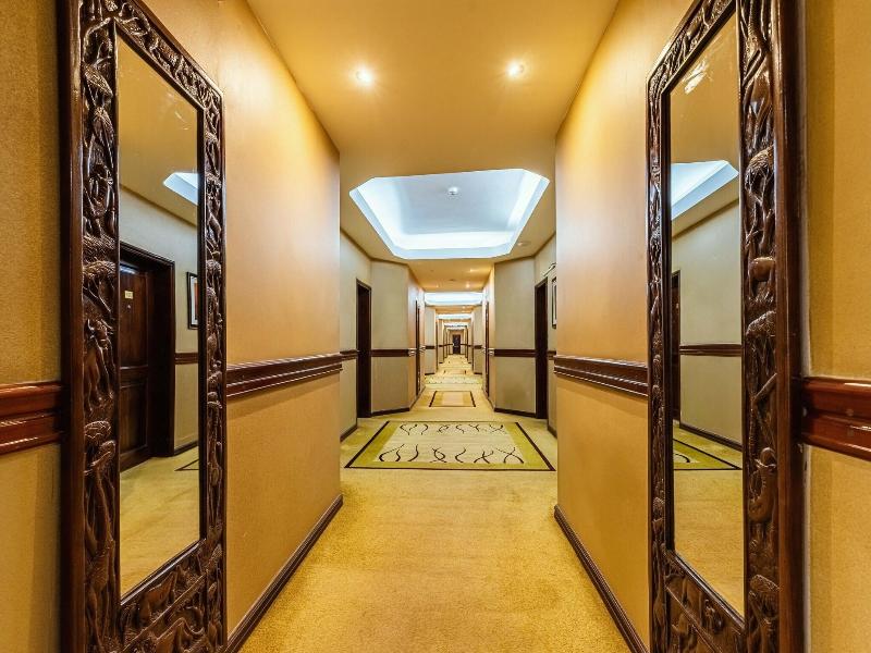 Mbale Resort Hotel image