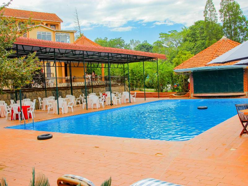 Mbale Resort Hotel image