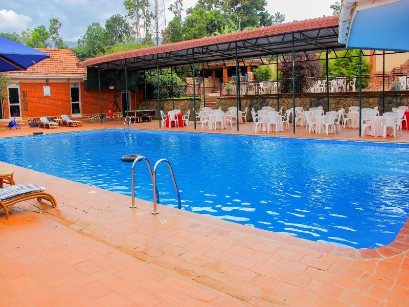 Mbale Resort Hotel image