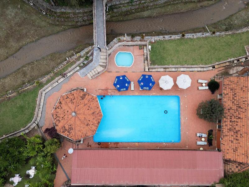 Mbale Resort Hotel image