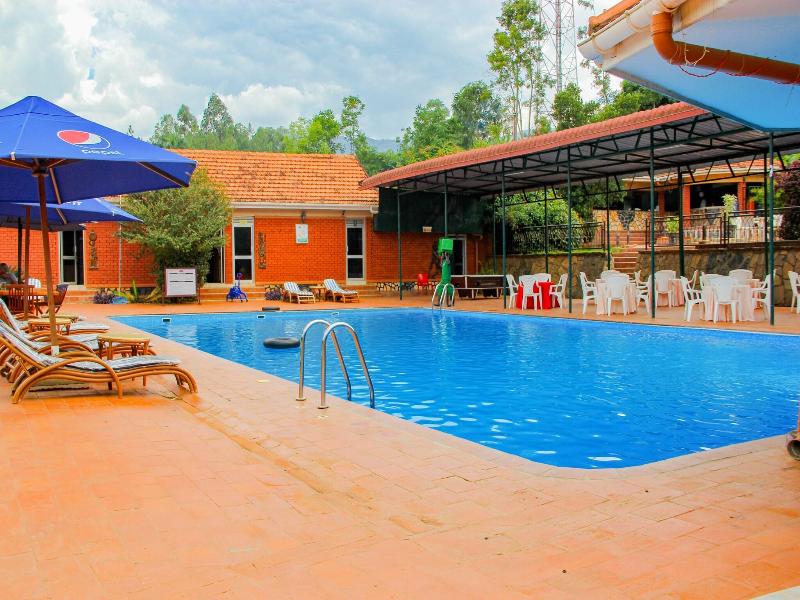 Mbale Resort Hotel image