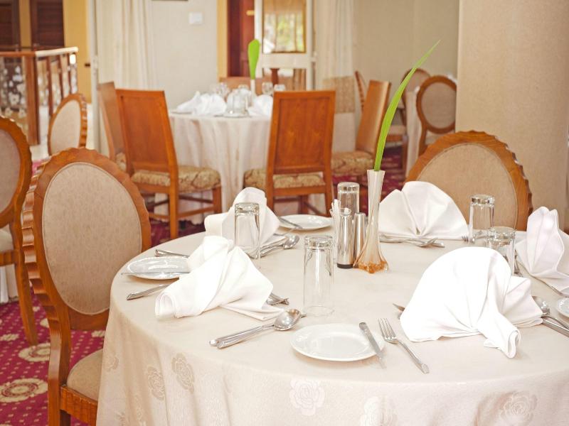 Mbale Resort Hotel image