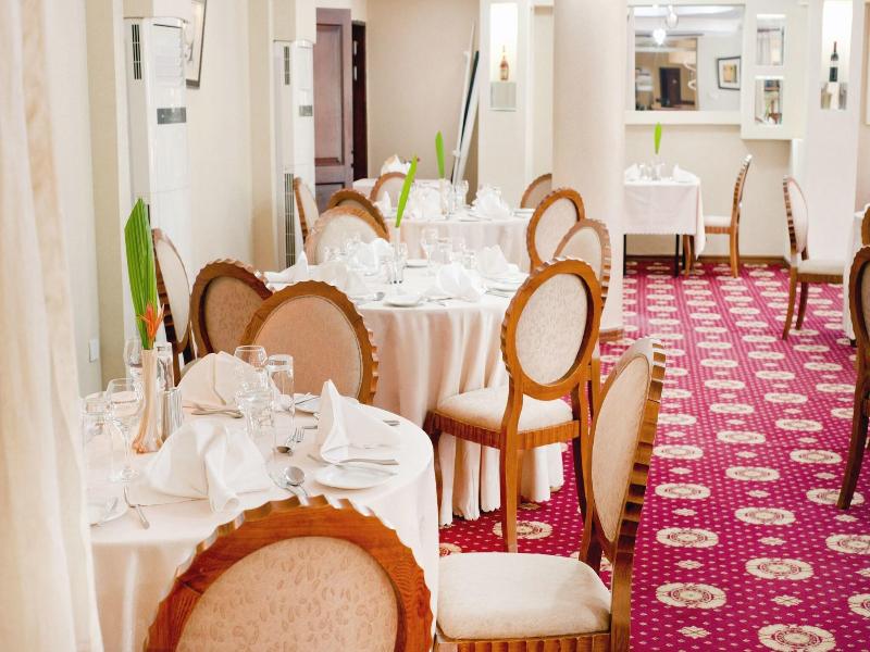Mbale Resort Hotel image