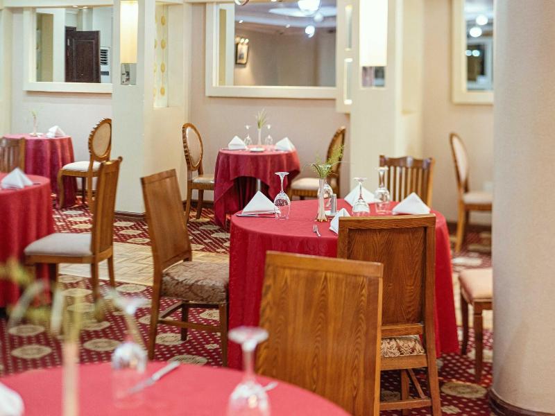Mbale Resort Hotel image