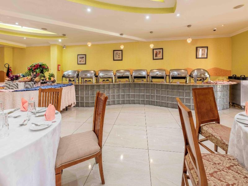 Mbale Resort Hotel image