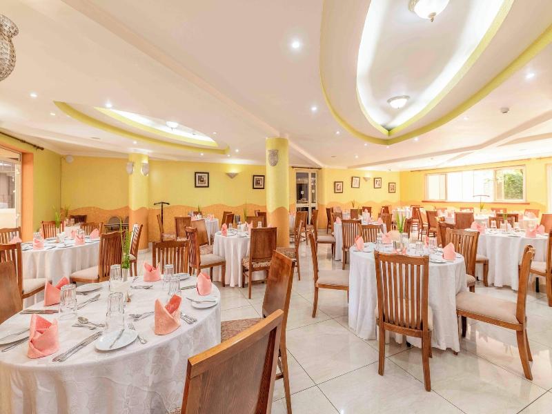 Mbale Resort Hotel image
