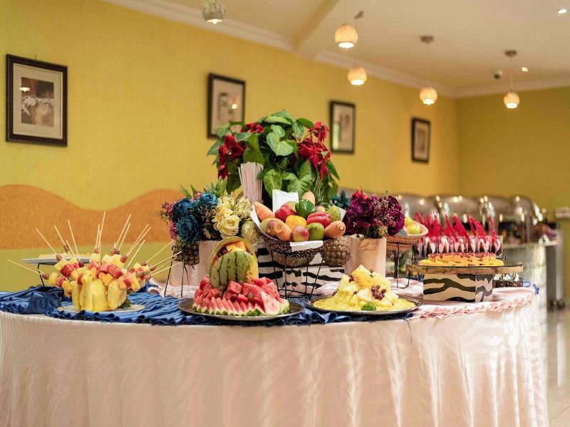 Mbale Resort Hotel image