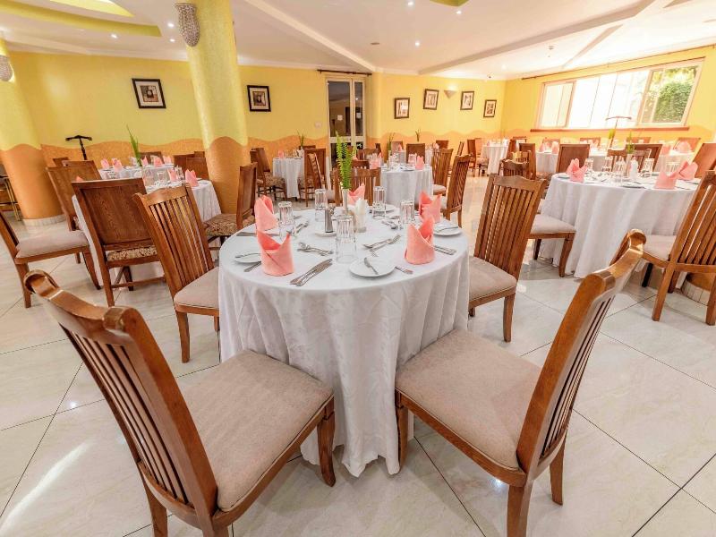Mbale Resort Hotel image