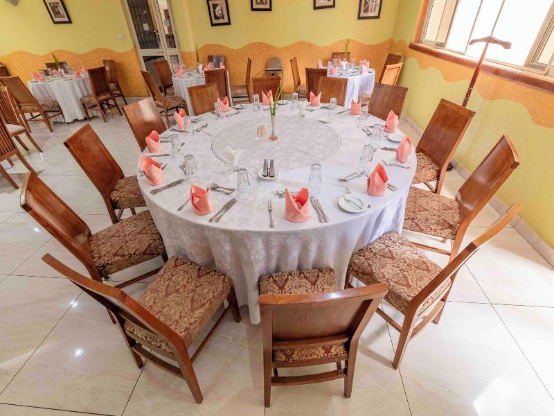 Mbale Resort Hotel image