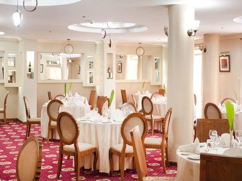 Mbale Resort Hotel image