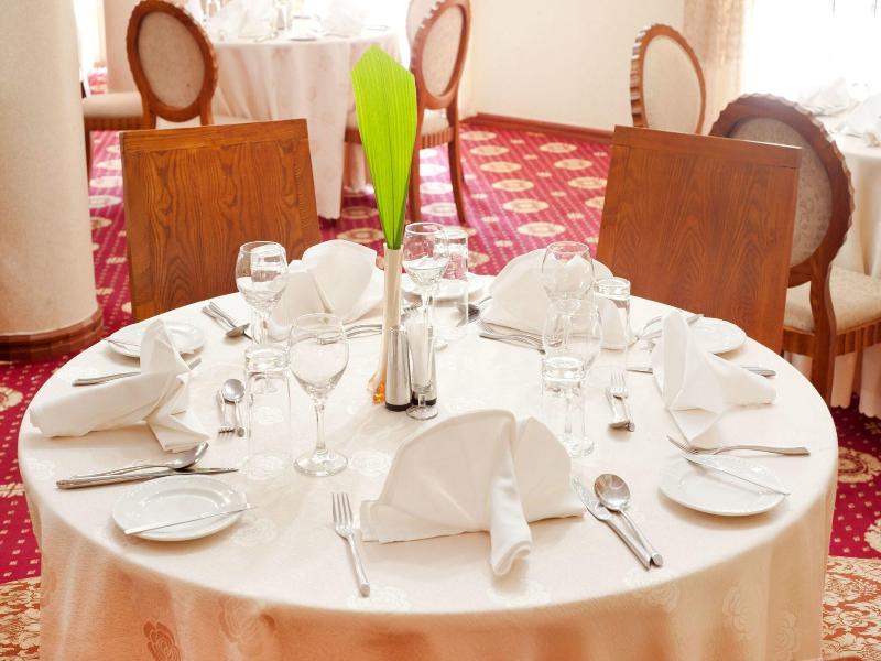 Mbale Resort Hotel image