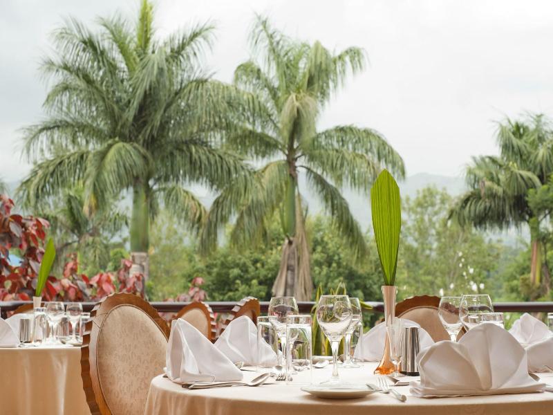 Mbale Resort Hotel image
