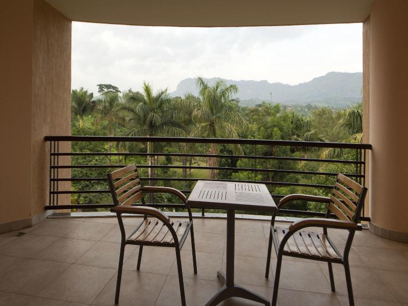 Mbale Resort Hotel image