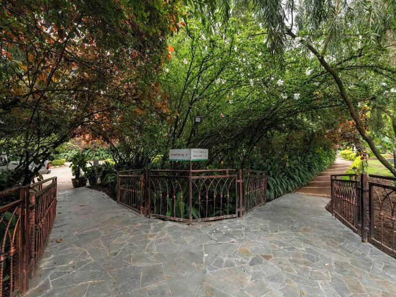 Mbale Resort Hotel image