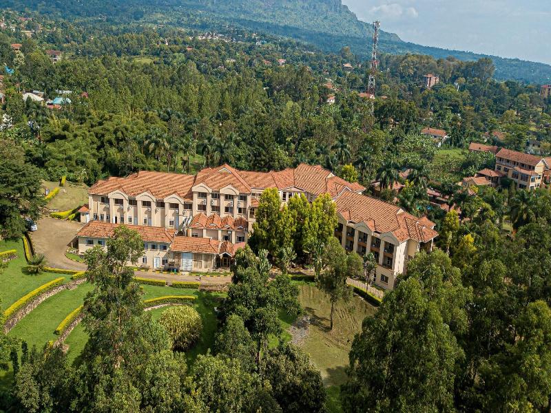 Mbale Resort Hotel image