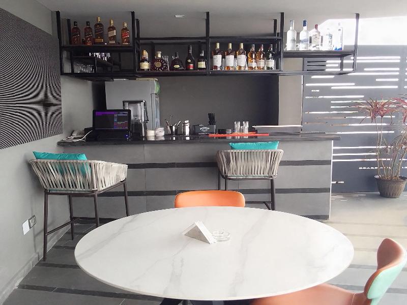 Terraform Hotel image