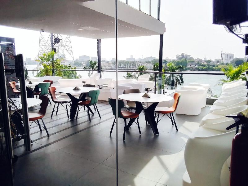 Terraform Hotel image