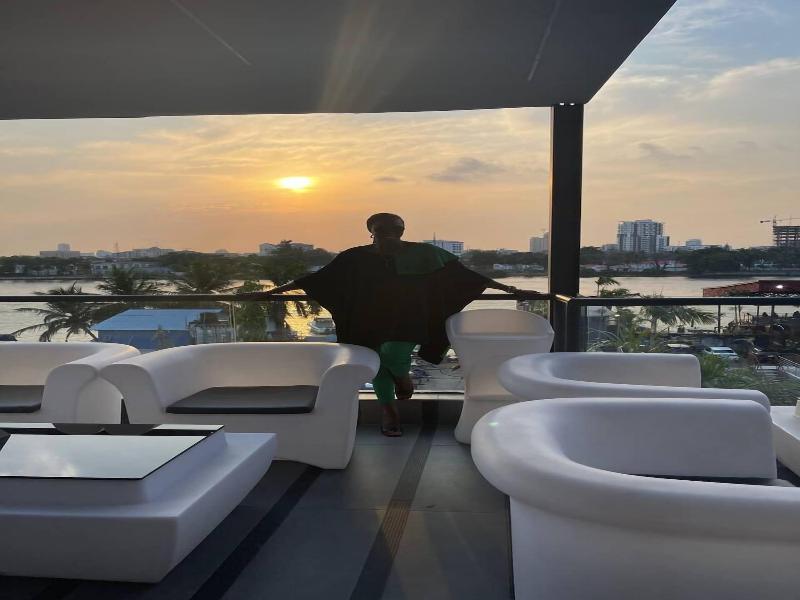 Terraform Hotel image