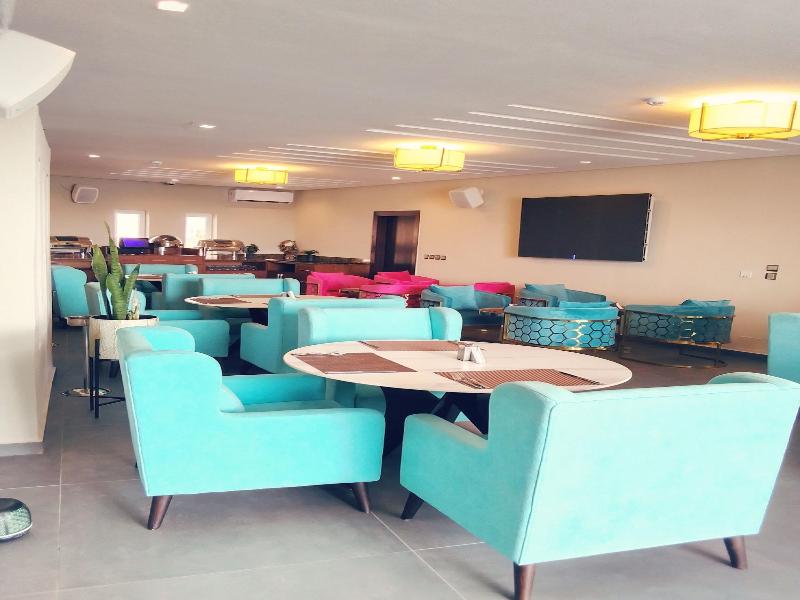 Terraform Hotel image