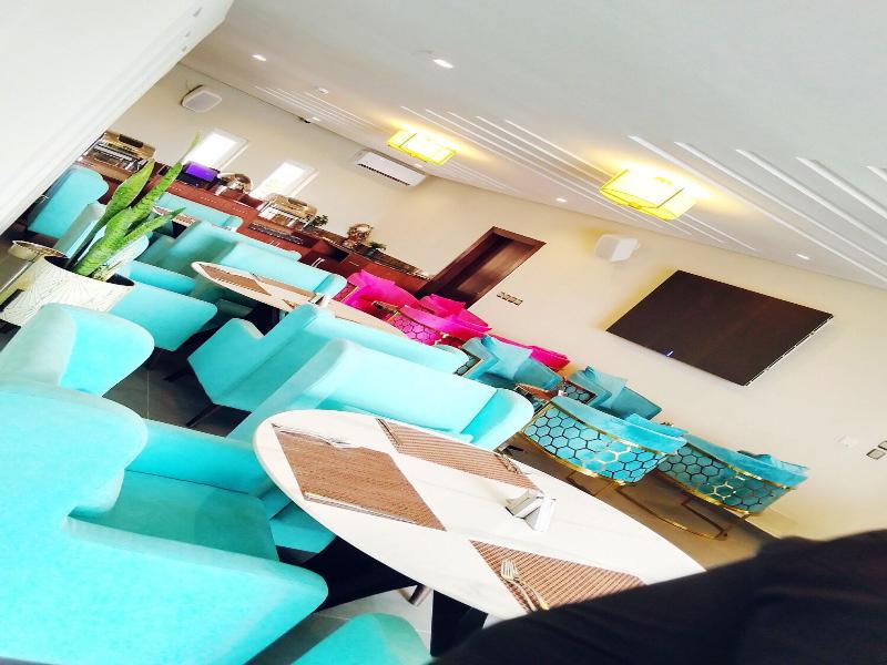 Terraform Hotel image