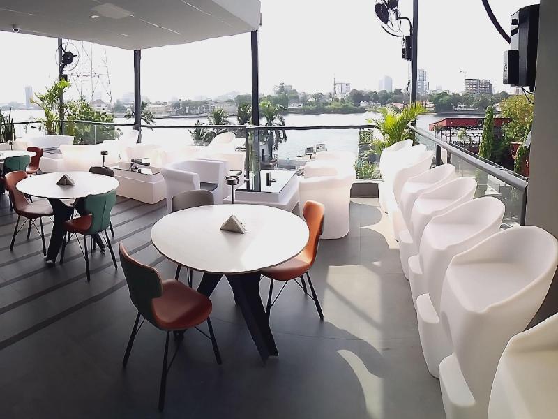 Terraform Hotel image