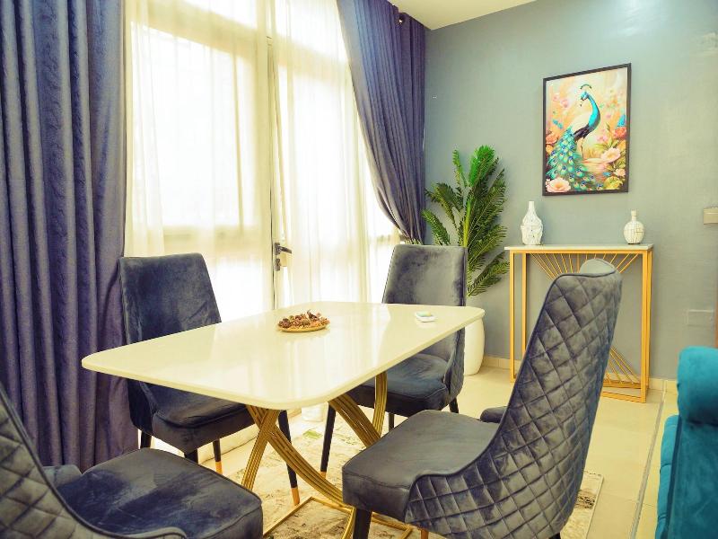 Terraform Hotel image
