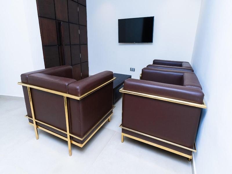 Terraform Hotel image