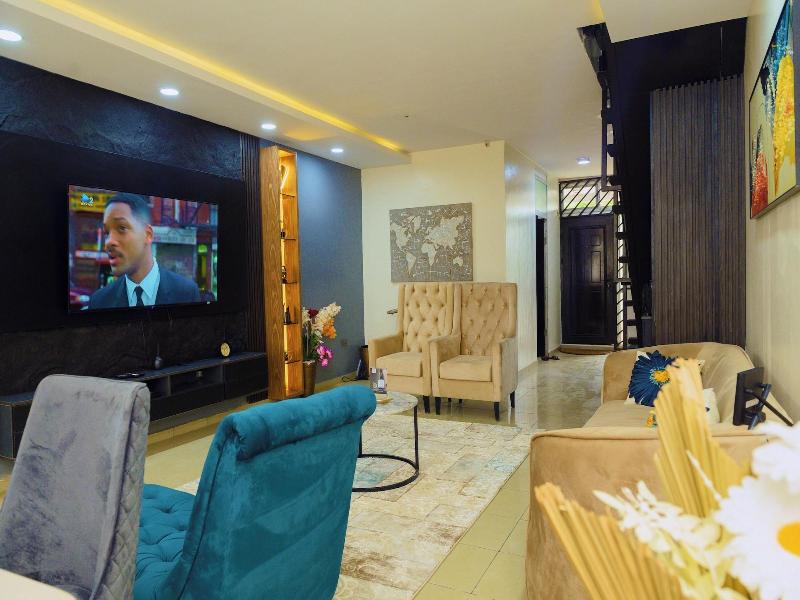 Terraform Hotel image