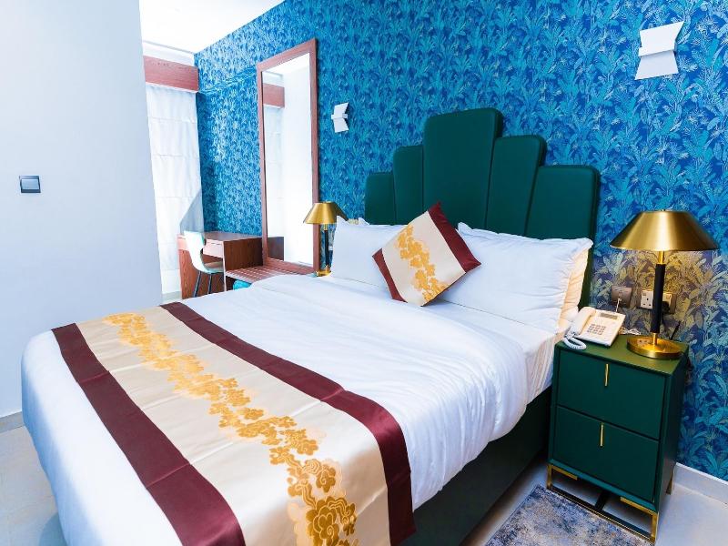 Terraform Hotel image