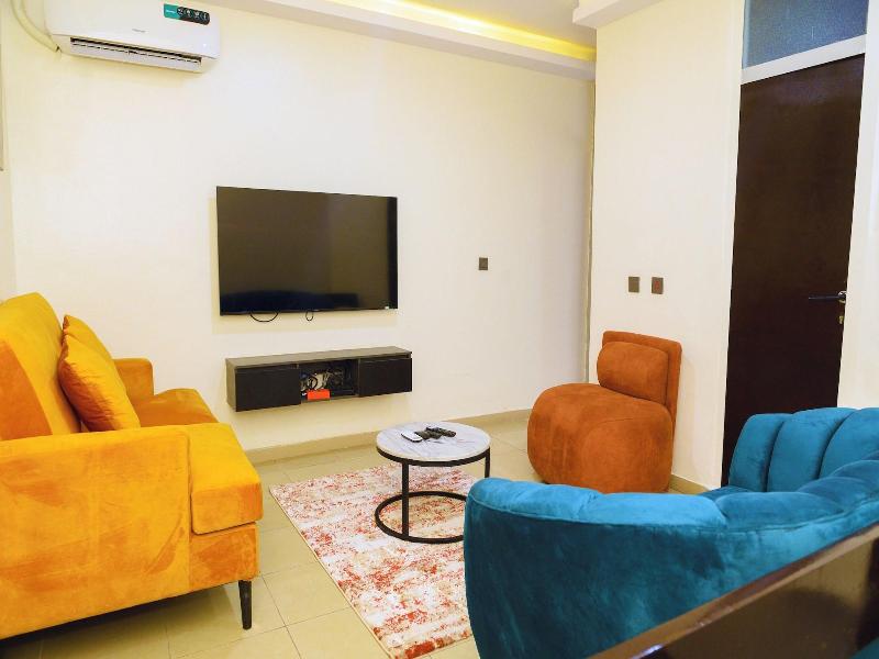 Terraform Hotel image