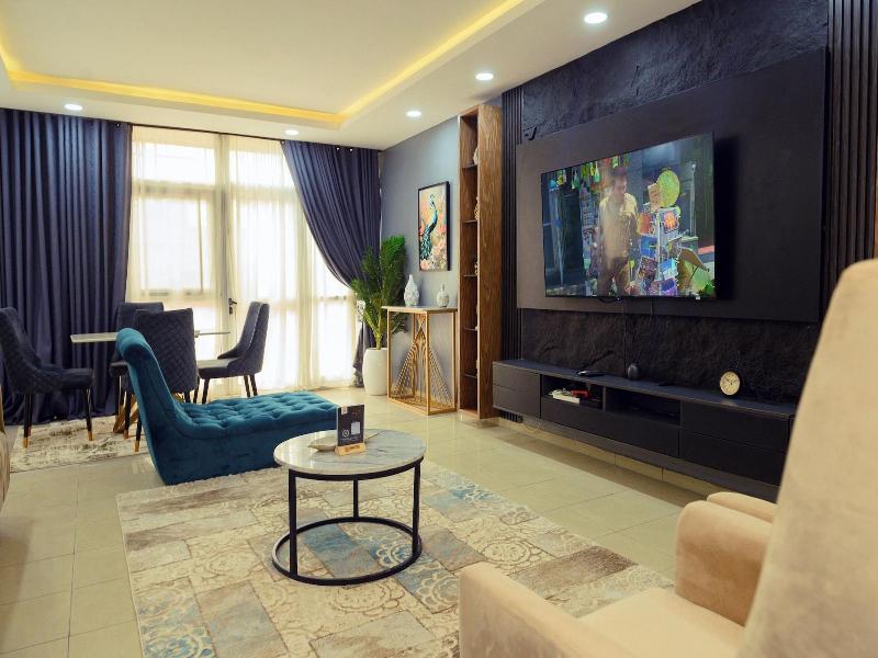 Terraform Hotel image