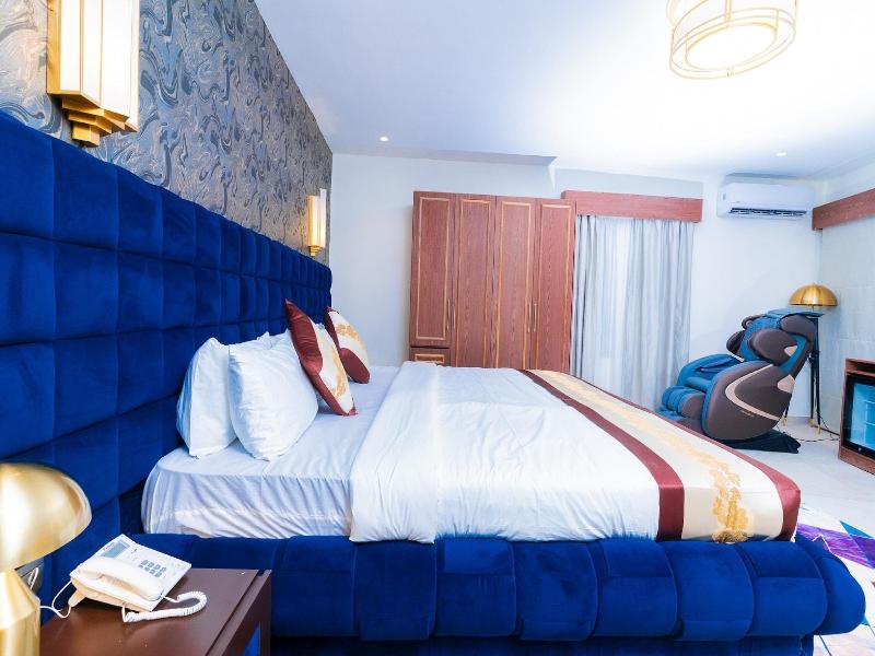 Terraform Hotel image