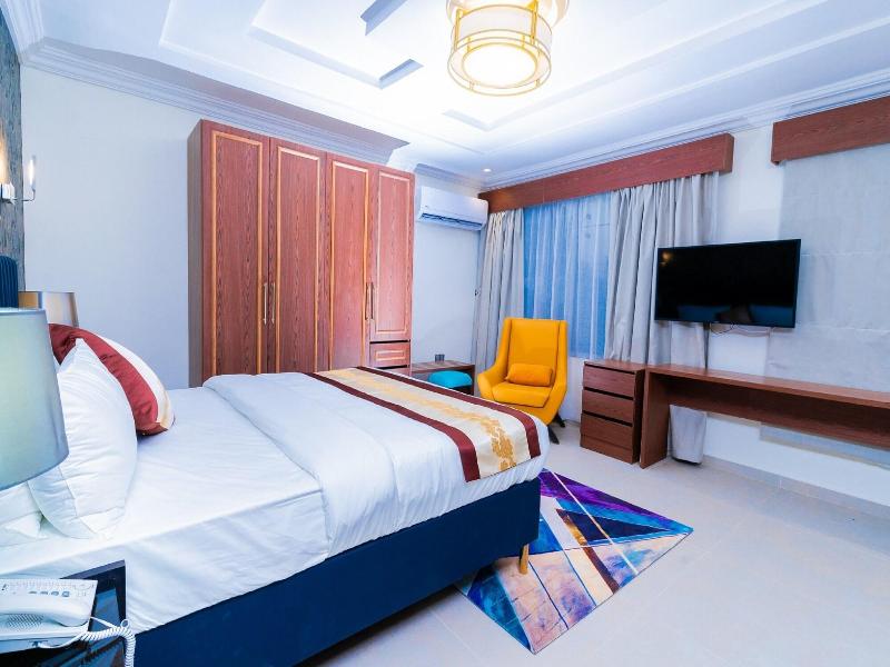 Terraform Hotel image
