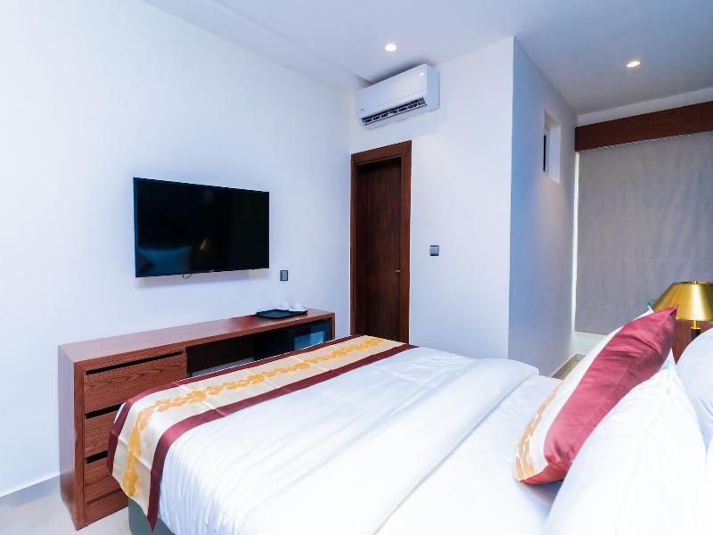 Terraform Hotel image