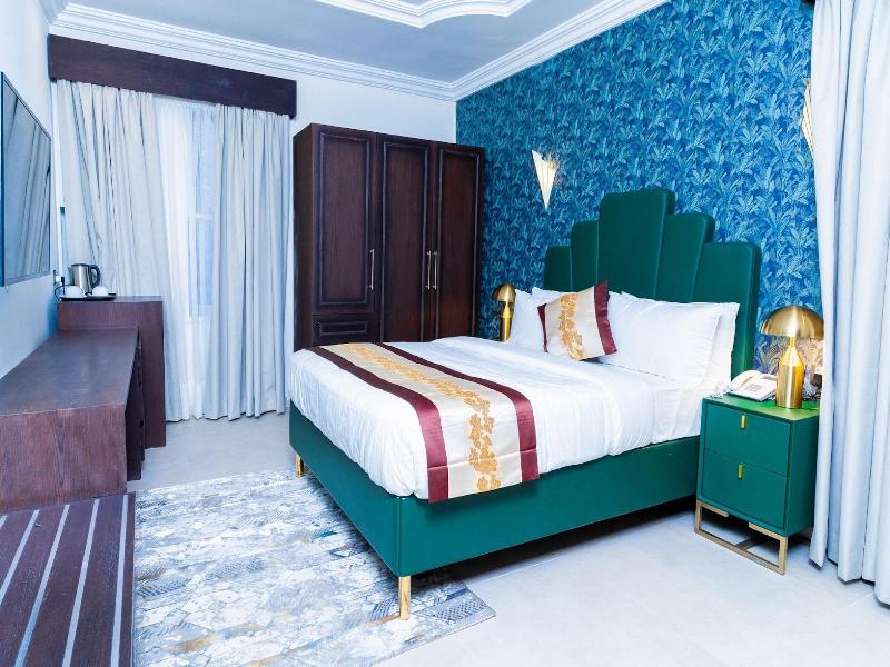 Terraform Hotel image