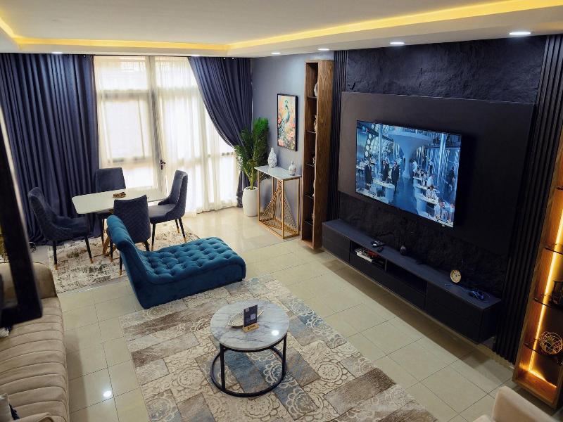 Terraform Hotel image