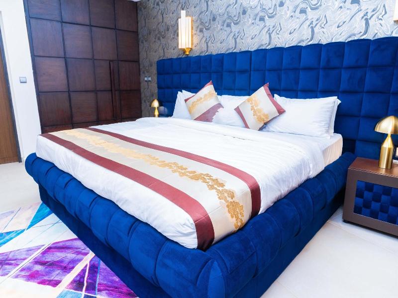 Terraform Hotel image