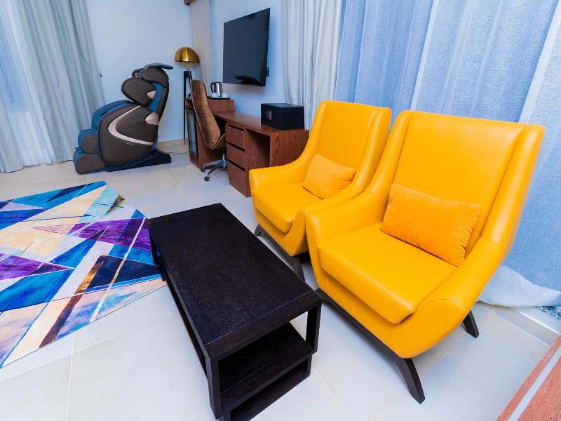 Terraform Hotel image